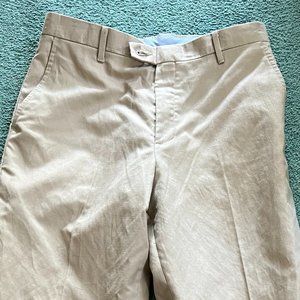 Nautica dress pants boys size 18